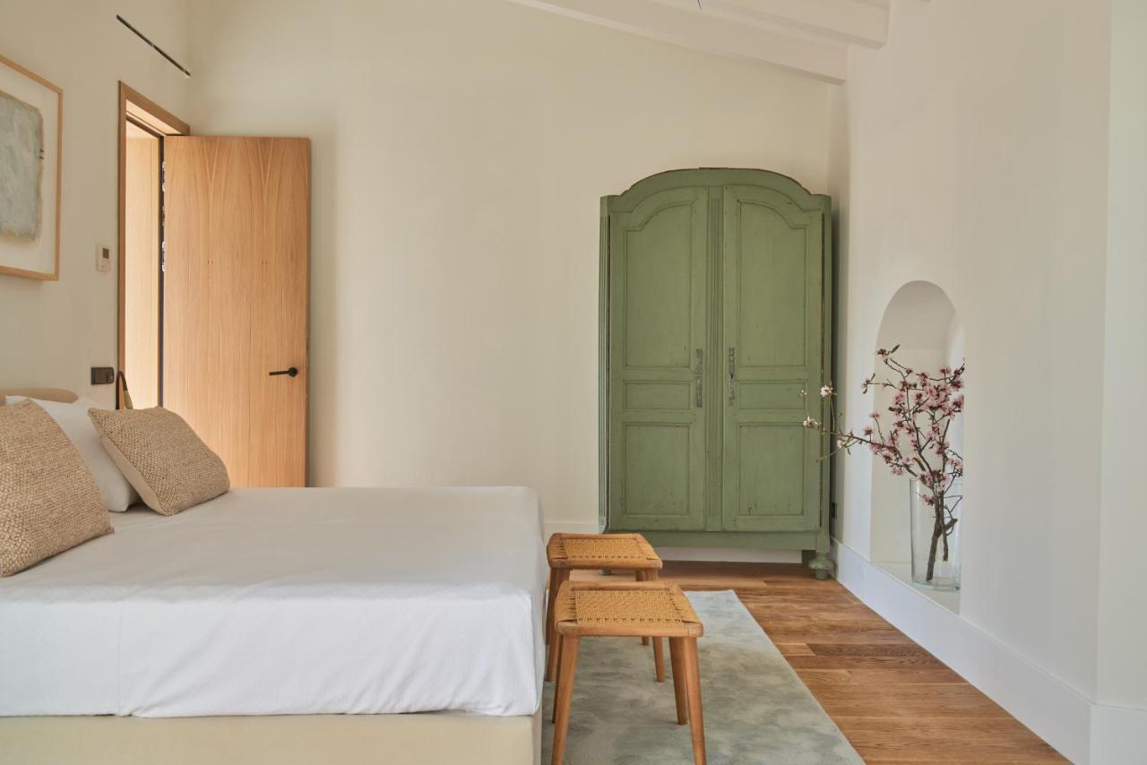 Hotel Bodega Tio Pepe Jerez de la Frontera Luaran gambar
