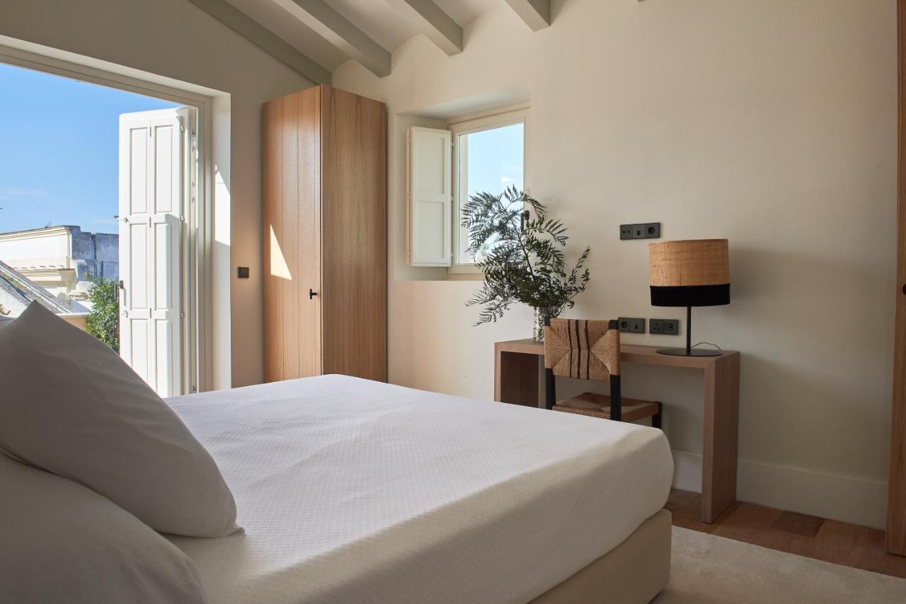 Hotel Bodega Tio Pepe Jerez de la Frontera Luaran gambar