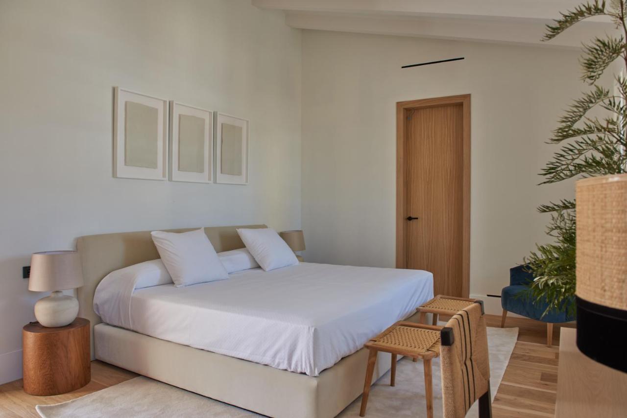 Hotel Bodega Tio Pepe Jerez de la Frontera Luaran gambar