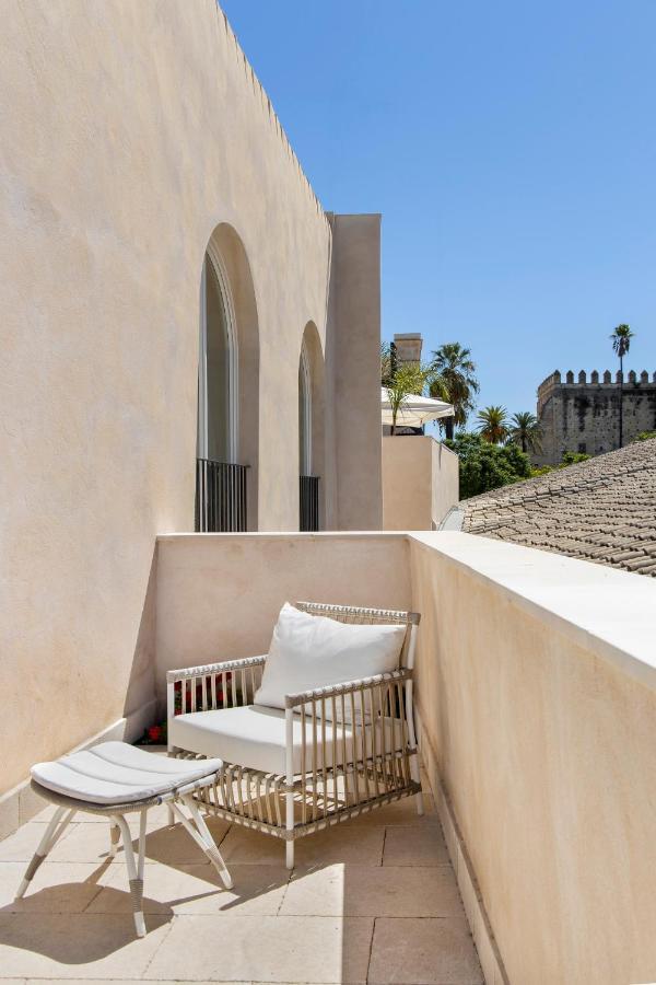Hotel Bodega Tio Pepe Jerez de la Frontera Luaran gambar