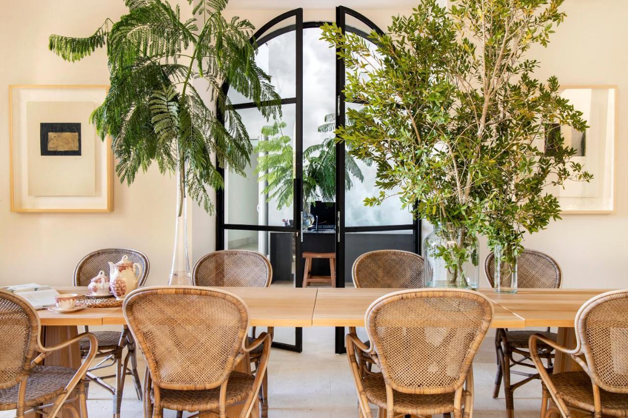 Hotel Bodega Tio Pepe Jerez de la Frontera Luaran gambar