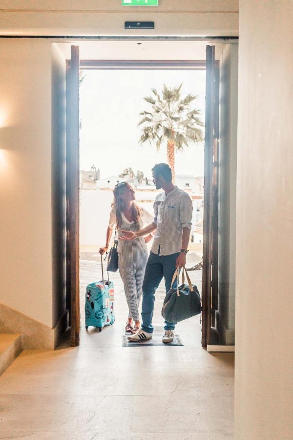 Hotel Bodega Tio Pepe Jerez de la Frontera Luaran gambar